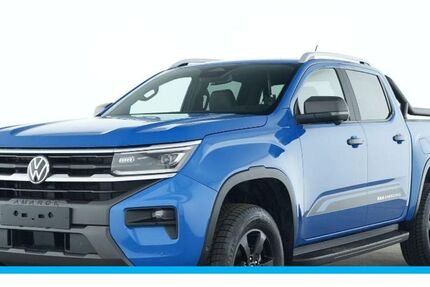 VW Amarok 16.996 km 63.990 &euro; Ebersbach 73061