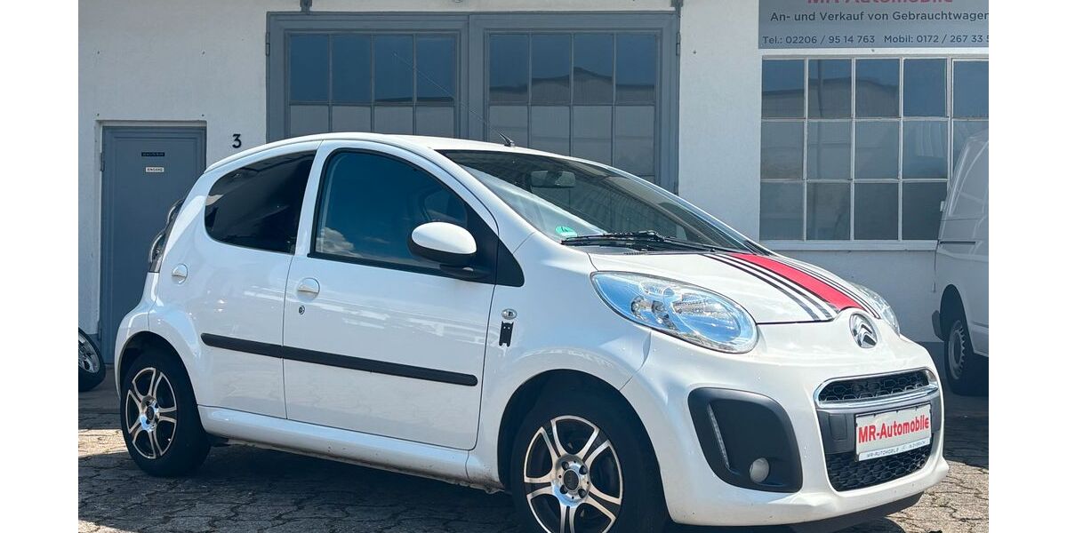 Citroen C1 76.640 km 3.250 &euro; Overath 51491
