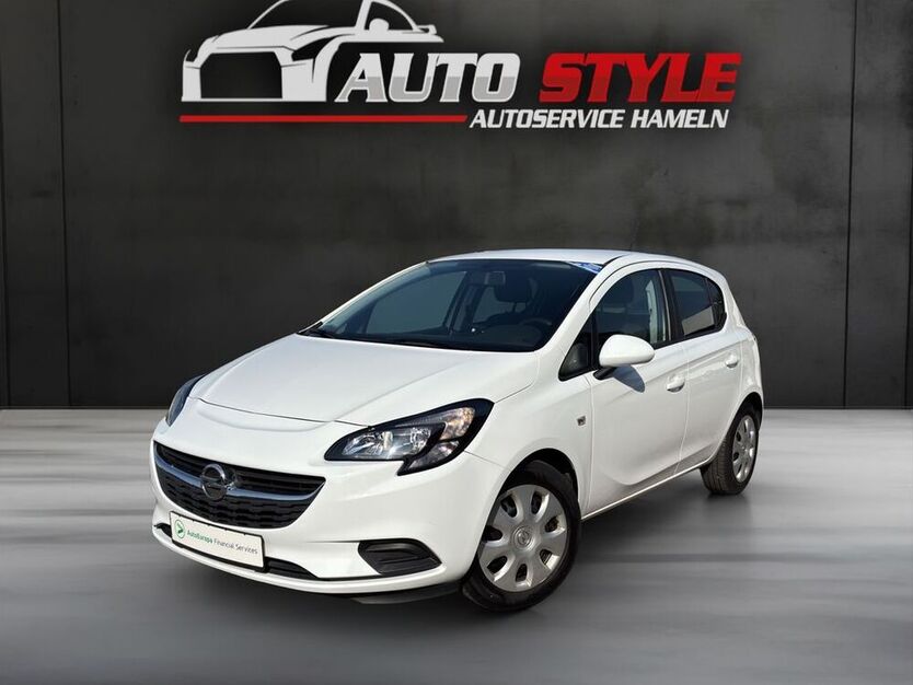Corsa