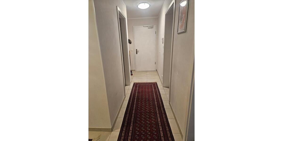 Etagenwohnung Regensburg Brandlberg - 4 Zimmer, 100 m&sup2;, 560.000&euro; | Angebot:27071191
