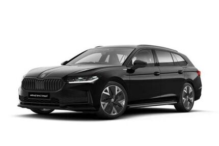 Skoda Superb 9.874 km 48.450 &euro; Leipzig 04103