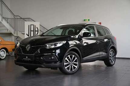 Renault Kadjar 46.404 km 16.990 &euro; Wildau 15745