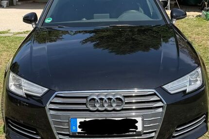 Audi A4 144.000 km 16.000 &euro; Amberg 92224