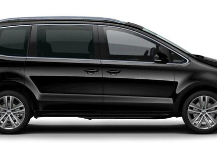 VW Sharan 228.000 km 15.399 &euro; Ilsfeld 74360