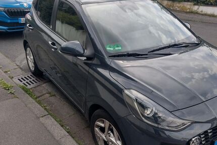 Hyundai i10 30.000 km 9.000 &euro; Wiesbaden 65191