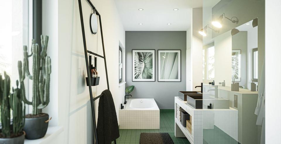 Einfamilienhaus Tasdorf - 5 Zimmer, 108 m&sup2;, 2.298&euro; | Angebot:24820533