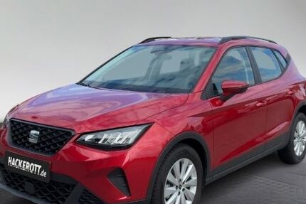 Seat Arona 5.625 km 22.480 &euro; Burgwedel 30938