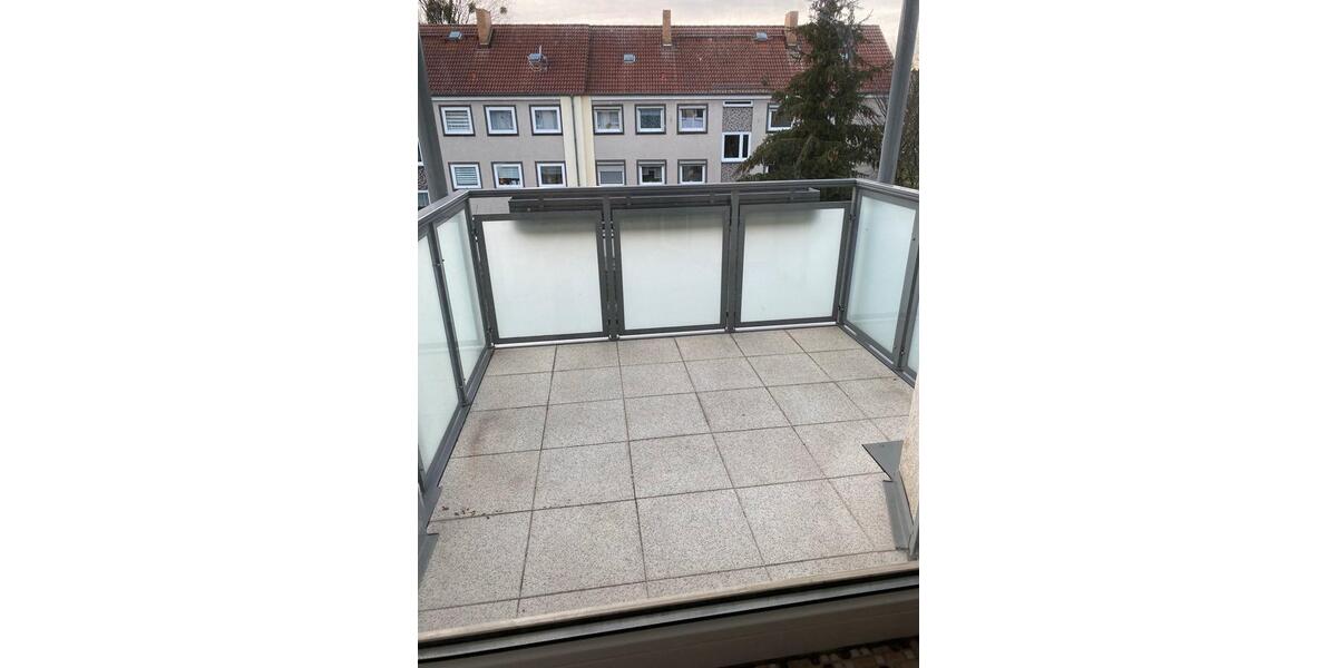 Etagenwohnung Salzgitter - 3 Zimmer, 59 m&sup2;, 500&euro; | Angebot:26515181