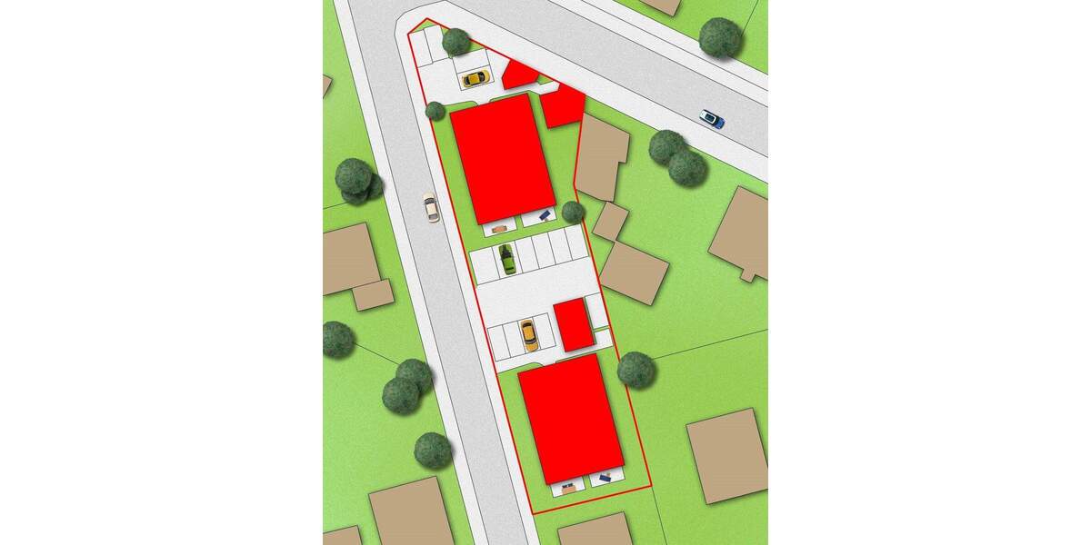 Etagenwohnung Scheeßel - 4 Zimmer, 113 m&sup2;, 490.350&euro; | Angebot:25799644