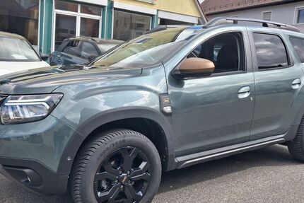 Dacia Duster 14.164 km 23.980 &euro; Lauterhofen 92283