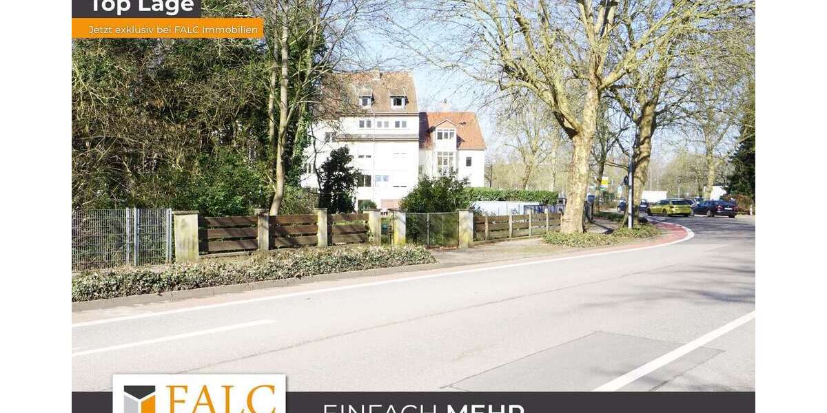 Grundstück Homburg - 460.000&euro; | Angebot:24847849