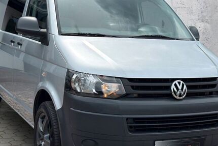 VW T5 Transporter 137.900 km 16.990 &euro; Eisenberg 07607