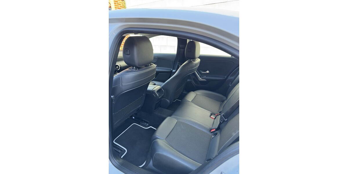 Mercedes-Benz mercedes A 220d limousine 51.500 km 32.000 &euro; Rodenbach 63517