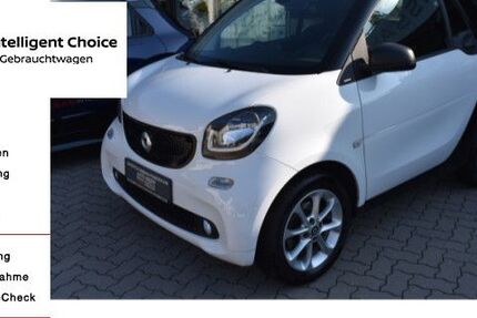 Smart ForTwo 69.985 km 10.900 &euro; Neustadt/Holstein 23730
