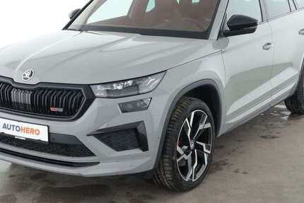 Skoda Kodiaq 31.812 km 43.990 &euro; Frankfurt am Main 65936