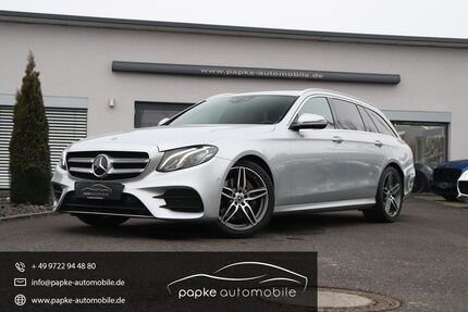 Mercedes-Benz E 220 111.000 km 23.895 &euro; Werneck 97440