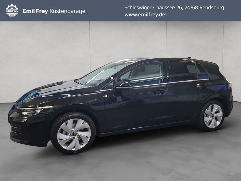 VW Golf 9.099 km 40.405 € Rendsburg 24768