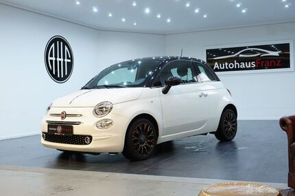 Fiat 500 51.134 km 9.997 € Remscheid-Lüttringhausen 42899