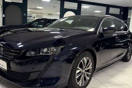 Peugeot 508 95.753 km 17.398 &euro; Pforzheim 75179