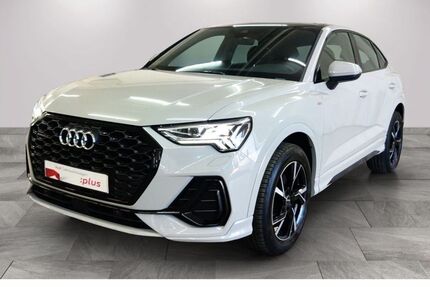 Audi Q3 59.010 km 34.980 &euro; Borna 04552