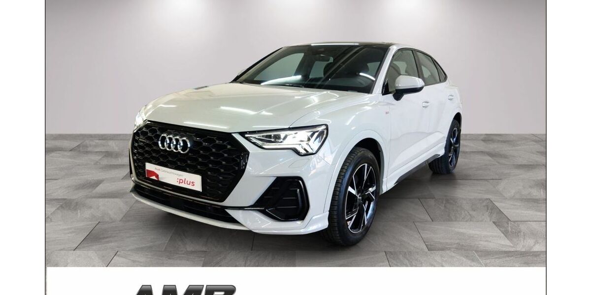 Audi Q3 59.010 km 34.980 &euro; Borna 04552