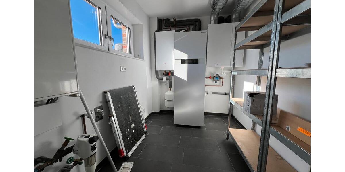 Doppelhaushälfte Syke - 4 Zimmer, 103 m&sup2;, 950&euro; | Angebot:25324071