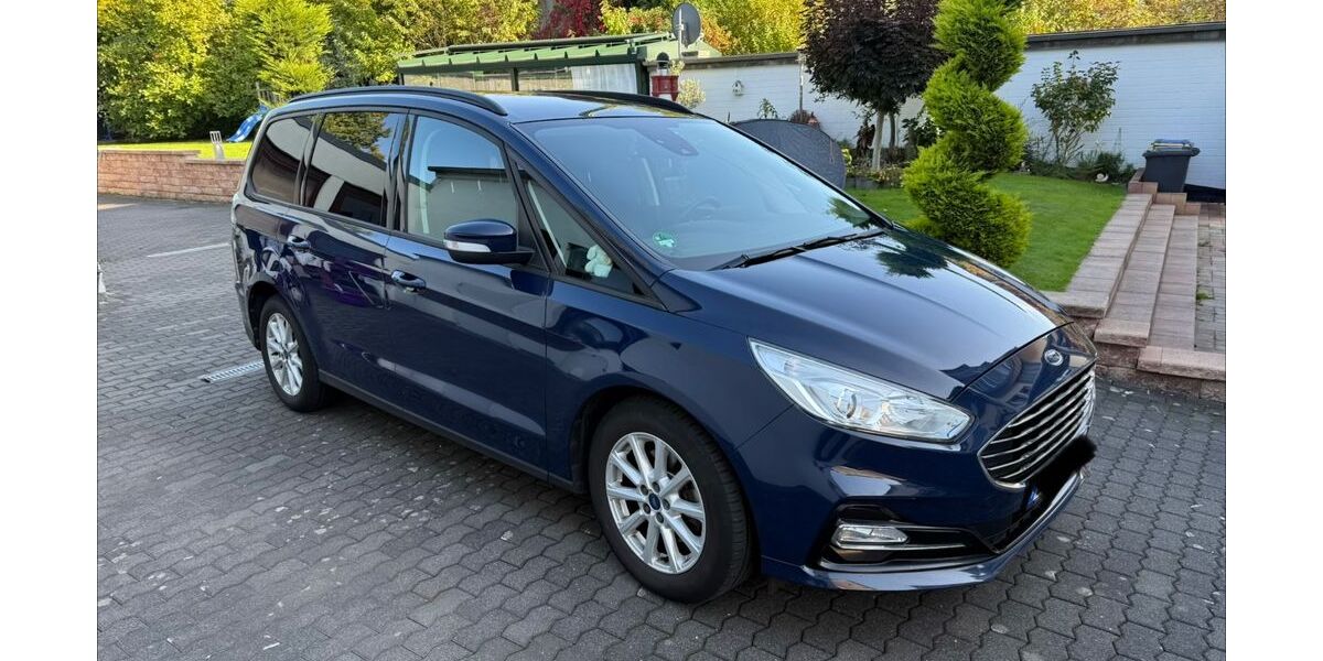 Ford Galaxy 88.000 km 15.900 &euro; Kerpen 50170