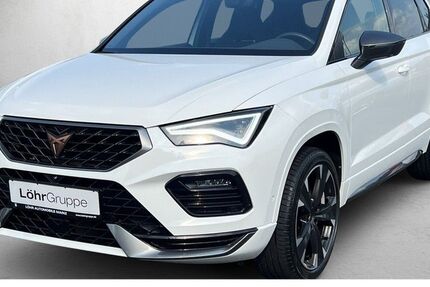 Cupra Ateca 22.994 km 31.480 € Mainz 55120