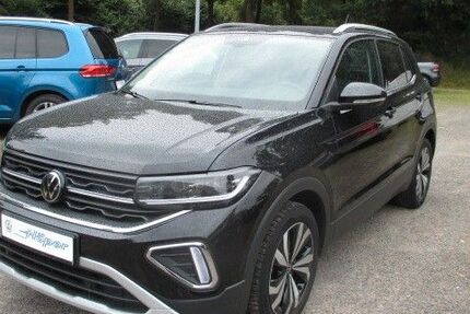 VW T-Cross 60.114 km 19.990 &euro; Oyten 28876