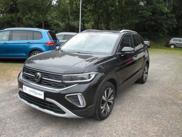 VW T-Cross 60.114 km 19.990 &euro; Oyten 28876