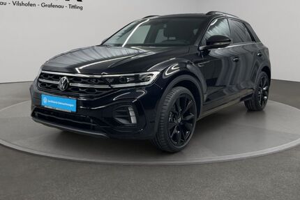 VW T-Roc 9.790 km 33.940 &euro; Passau 94032