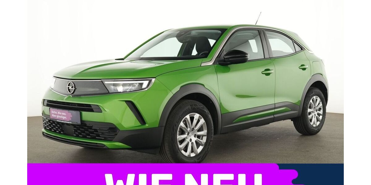 Opel Mokka 50.503 km 14.595 &euro; Neuss 41460
