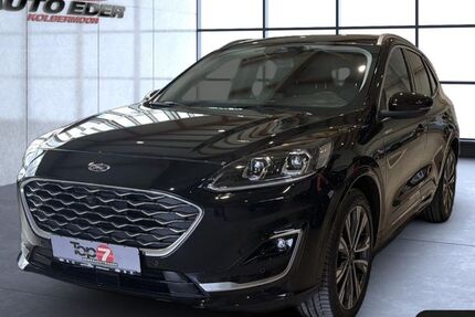 Ford Kuga 44.286 km 26.490 &euro; Kolbermoor 83059