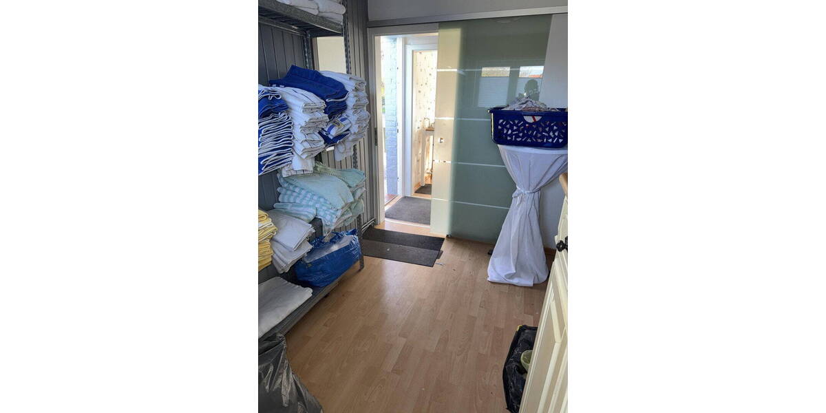 Reihenendhaus Wyk auf Föhr - 3 Zimmer, 73 m&sup2;, 535.000&euro; | Angebot:26413976