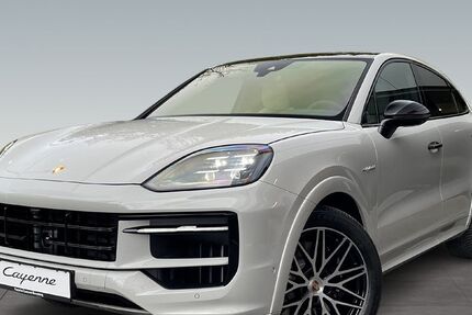 Porsche Cayenne 3.900 km 136.900 € Bergisch Gladbach 51429
