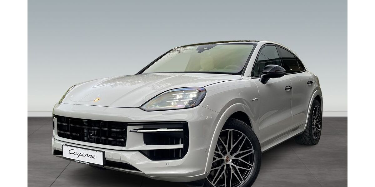 Porsche Cayenne 3.900 km 136.900 € Bergisch Gladbach 51429