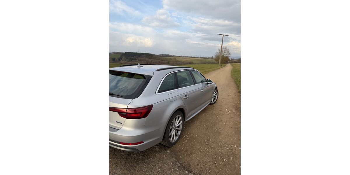 Audi A4 159.800 km 21.000 &euro; Villingen-Schwenningen 78054