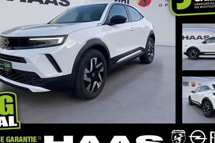 Opel Mokka 7.350 km 19.280 &euro; Schwabmünchen 86830