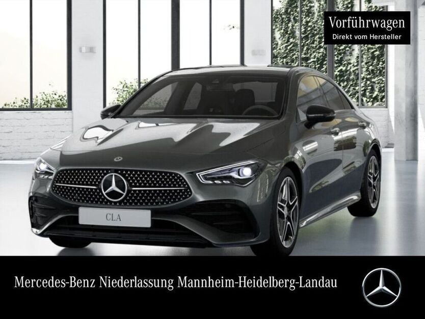 CLA 200