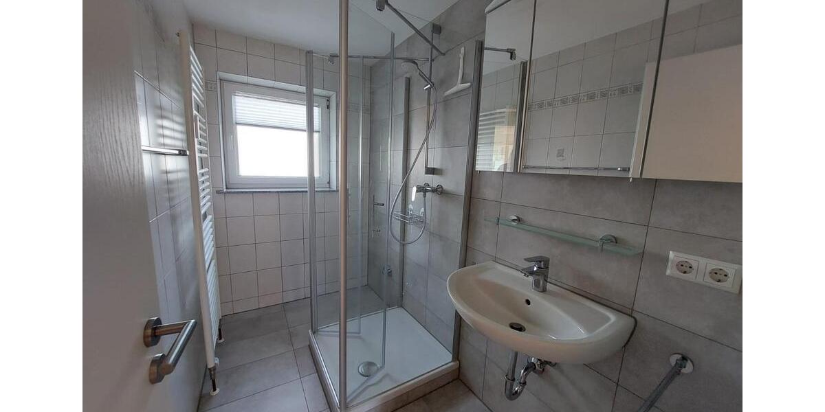 Terrassenwohnung Oberndorf am Neckar - 4 Zimmer, 80 m&sup2;, 800&euro; | Angebot:26322324