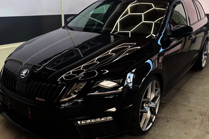 Skoda Octavia 192.000 km 12.750 &euro; Drage 21423