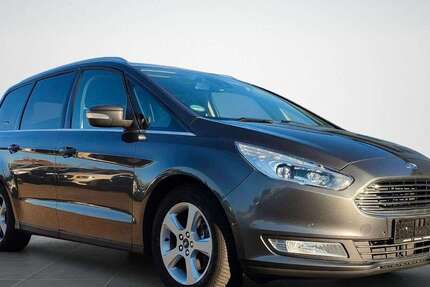 Ford Galaxy 137.510 km 15.999 &euro; Wittenburg 19243