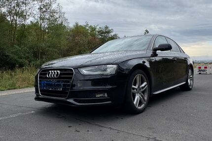 Audi A4 137.971 km 16.000 &euro; Bergheim 50129