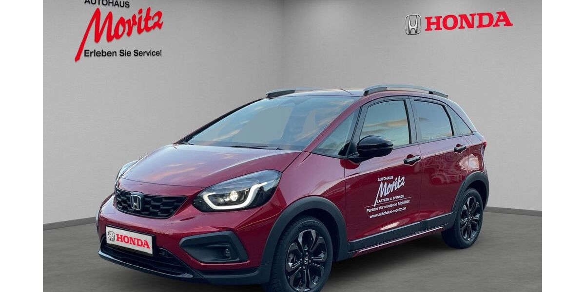 Honda Jazz 2.300 km 29.950 &euro; Laatzen 30880