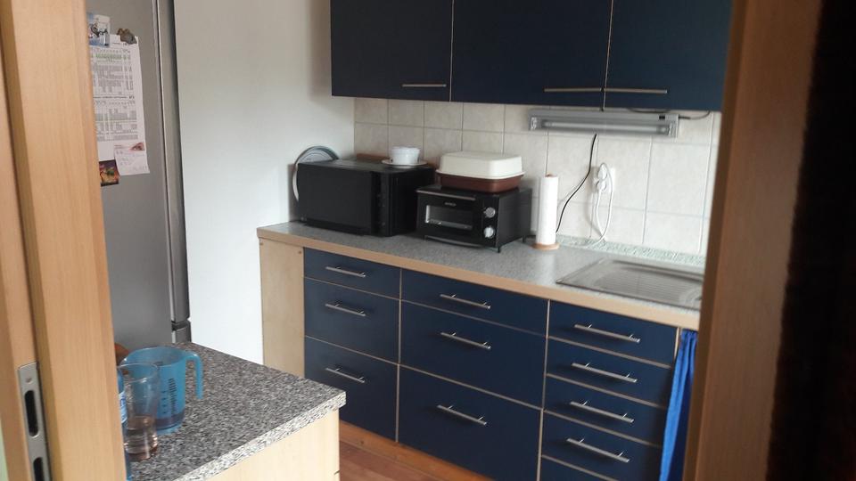 Dachgeschoßwohnung Bad Freienwalde (Oder) - 2 Zimmer, 55 m&sup2;, 330&euro; | Angebot:25270546