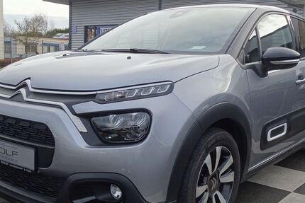 Citroen C3 12.247 km 13.880 &euro; Warendorf 48231