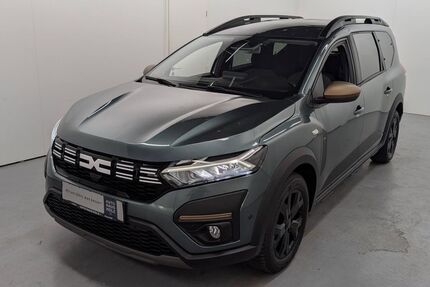 Dacia Jogger 27.300 km 19.990 &euro; Landau 76829