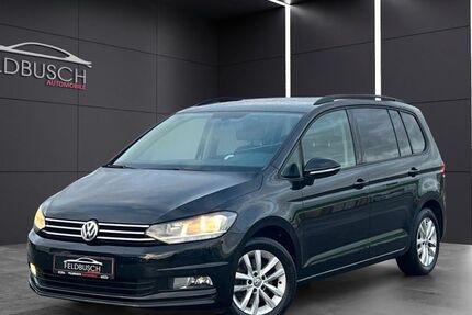 VW Touran 110.000 km 14.980 &euro; Schwalmtal 41366