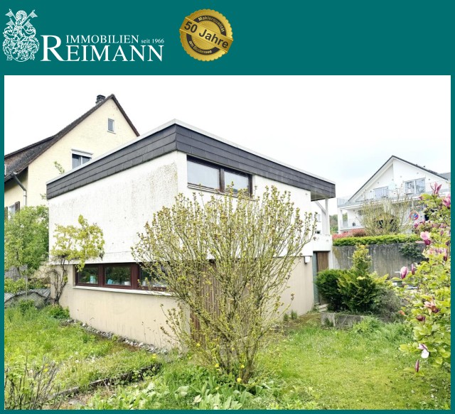 Einfamilien-Wohnhaus mit Einliegerwohnung - Einfamilienhaus Allensbach 10808335002 | Angebot:23720194