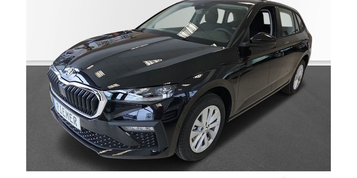 Skoda Scala 25.771 km 22.299 &euro; Mölln 23879